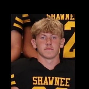 Zain DeWeese mugshot