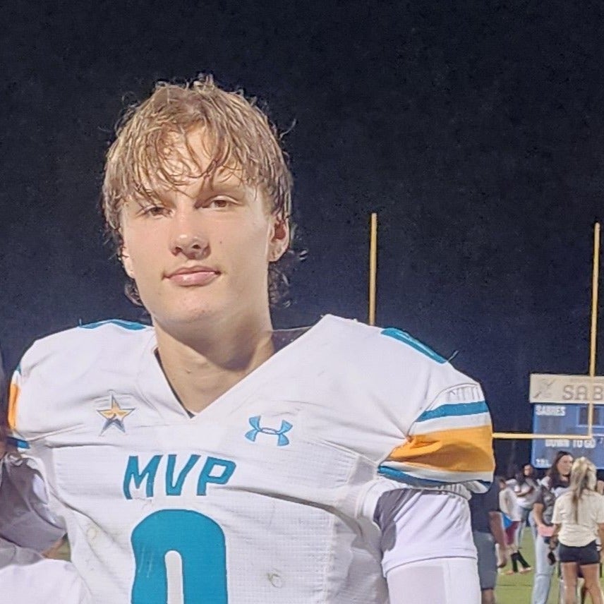 Jesse Beckwith mugshot