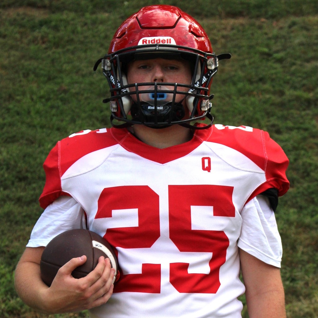 Jamison Graves