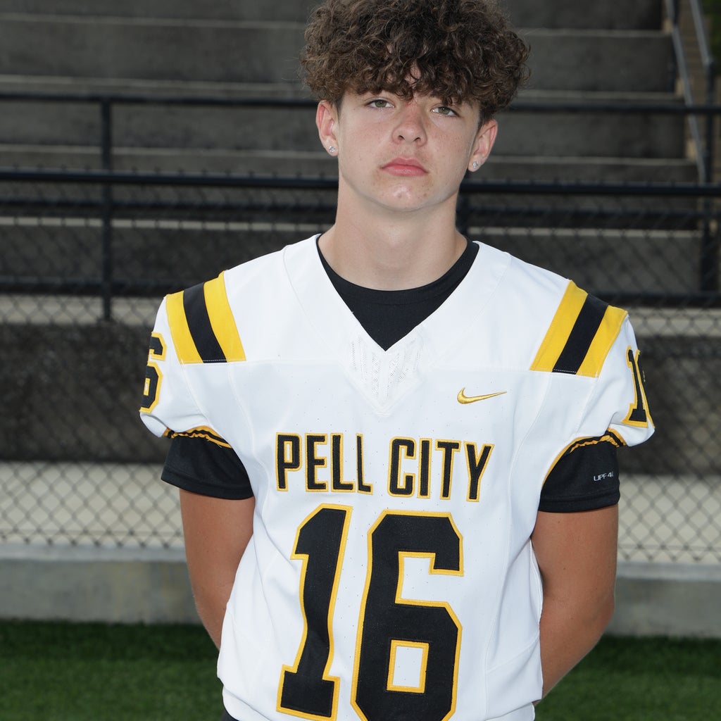 Michael Walters mugshot