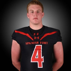 Sam Wilder mugshot