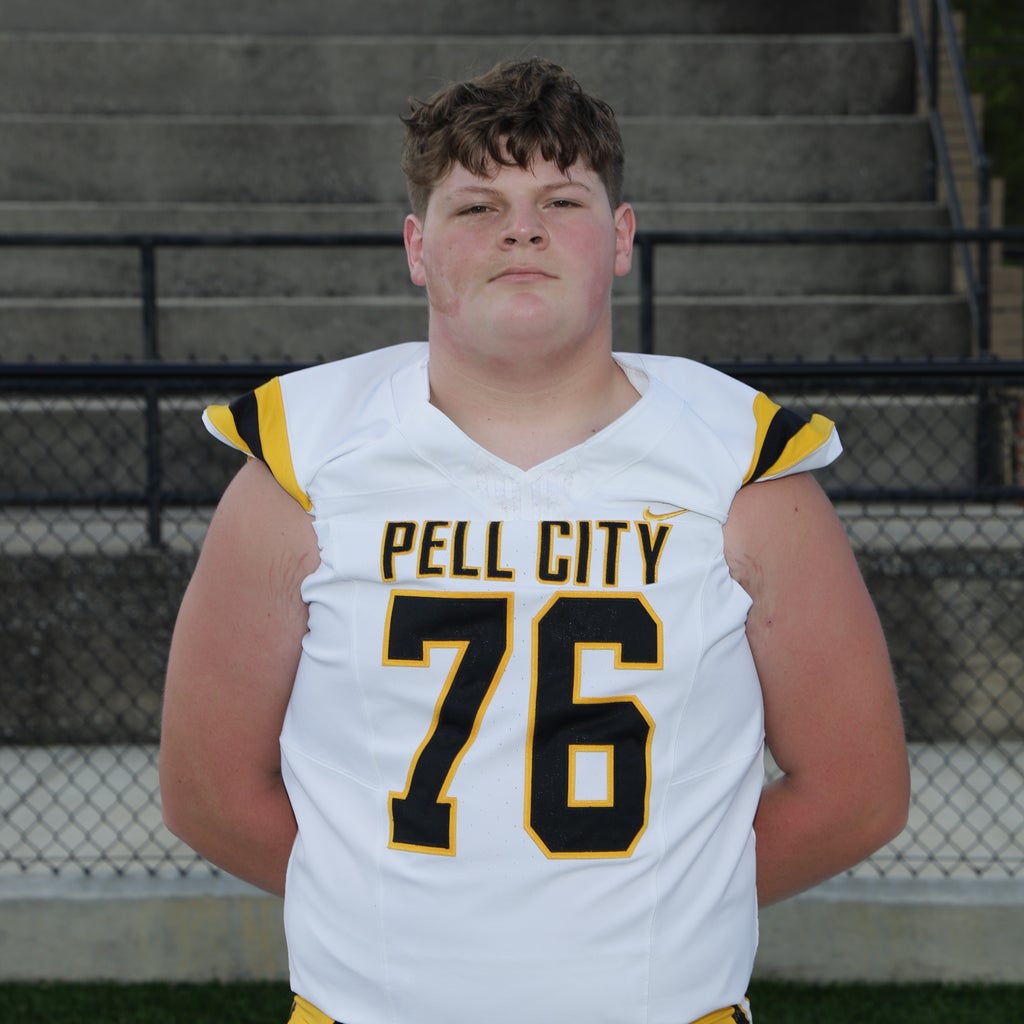 Carter Hughes mugshot