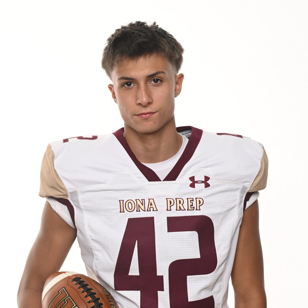 Robbie Esposito mugshot