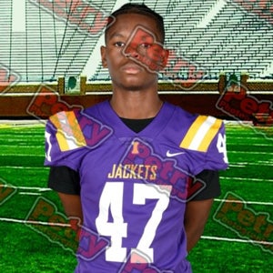 Dominque Eaglin mugshot