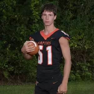 Alex Hartley mugshot