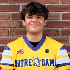 Santino Milioto