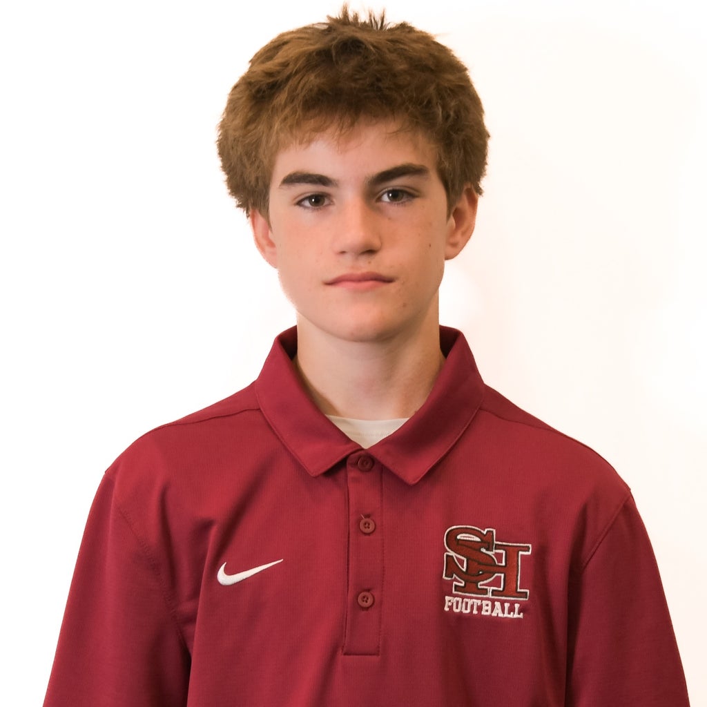 Rocco Esposito mugshot