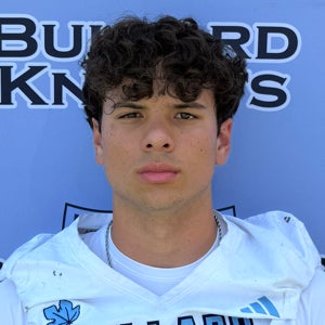 Ryder Robesky mugshot