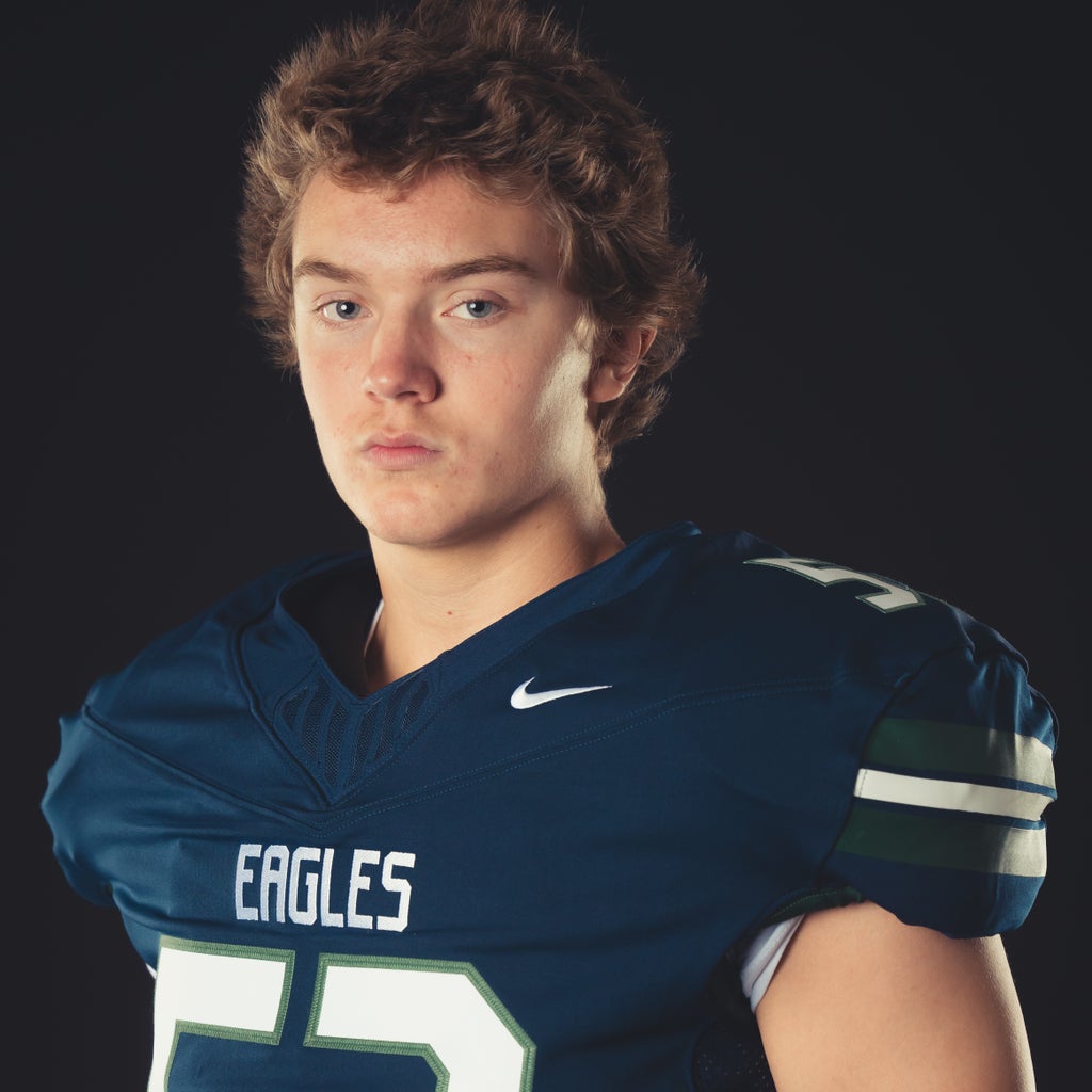 Sawyer Dosmann mugshot