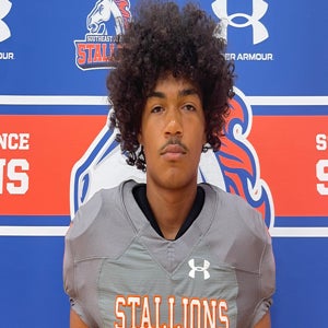 Ezekiel Curry mugshot