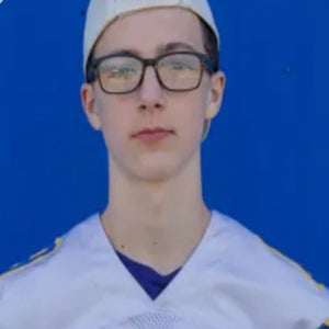 Carter Mattingly mugshot