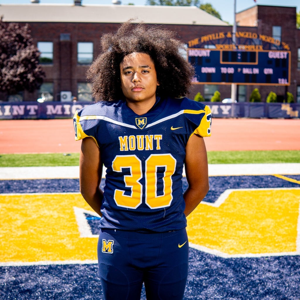 Jayden Almonte