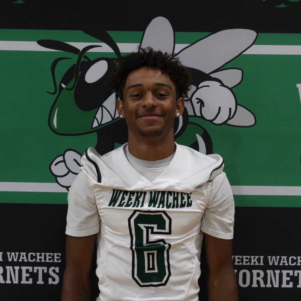 Javaris Wheeler mugshot