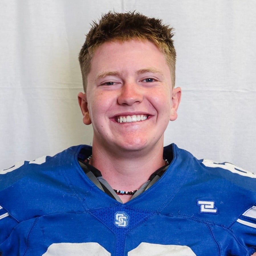 Benson Schulthies mugshot