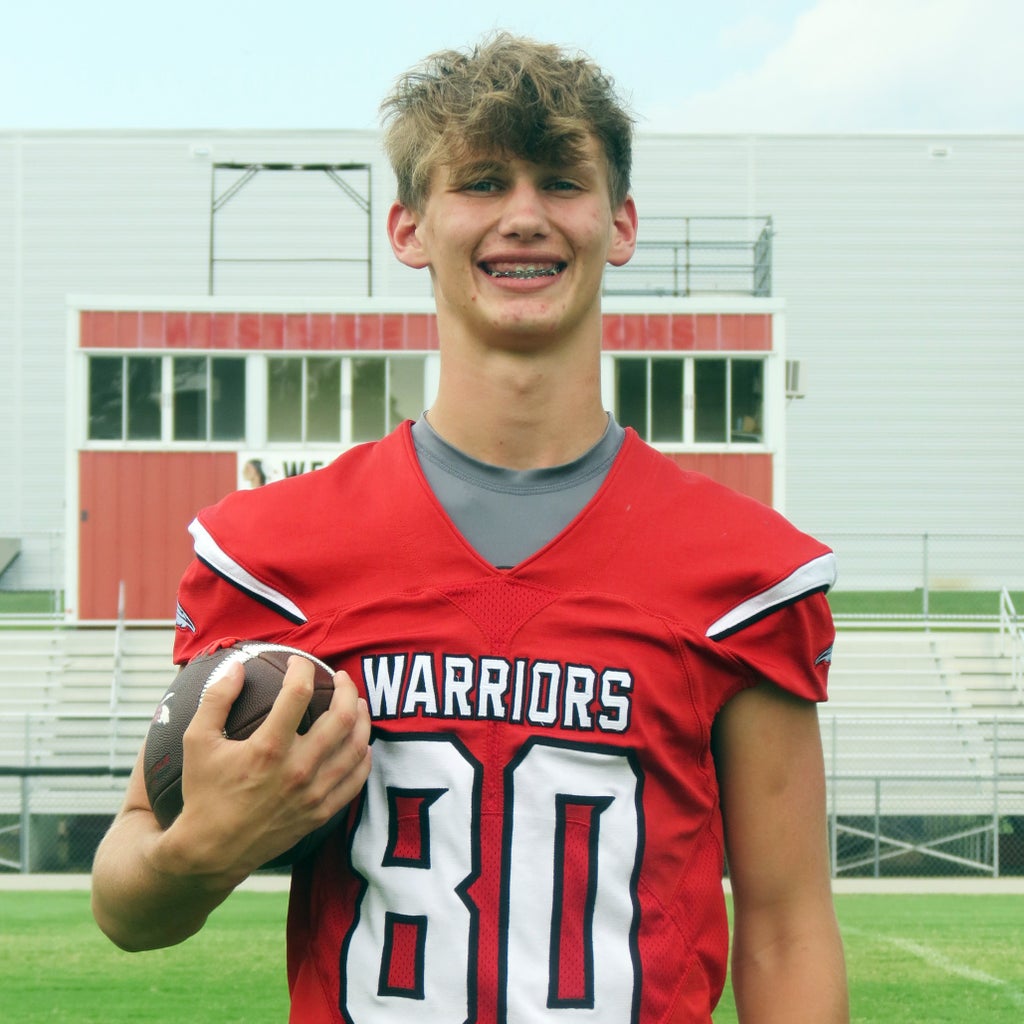 Brayden Willis mugshot