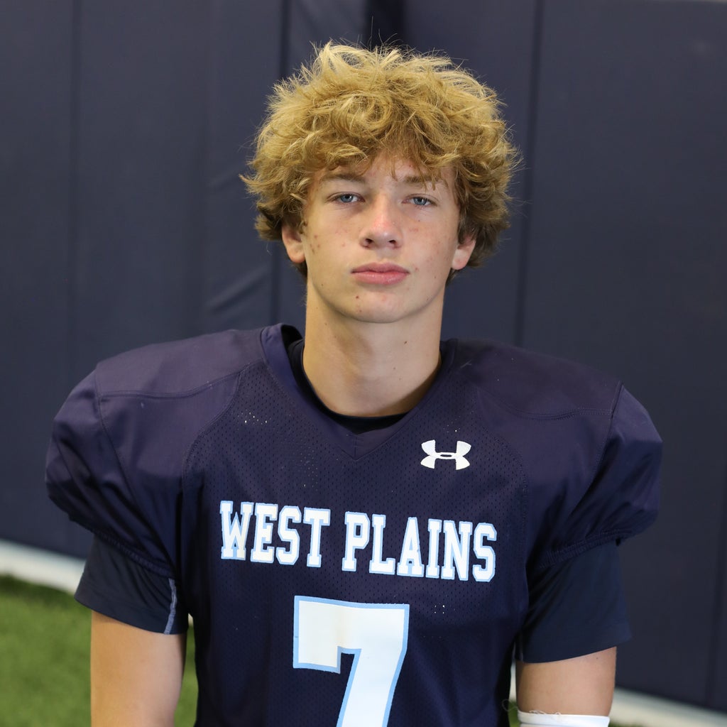 TIMBER RUSSELL mugshot