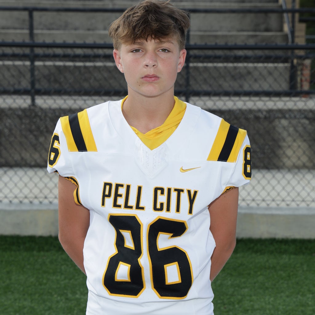 Ryland Stines mugshot