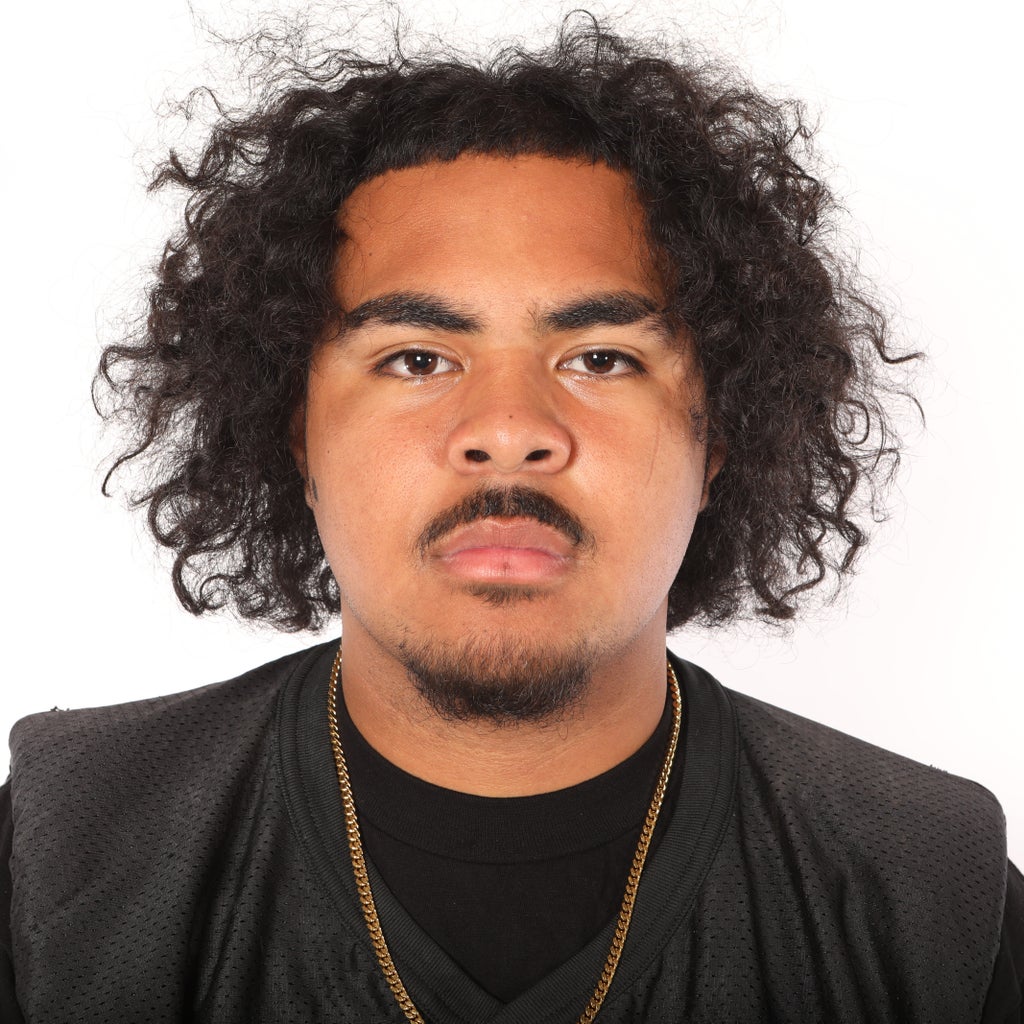 Johann Pasina mugshot