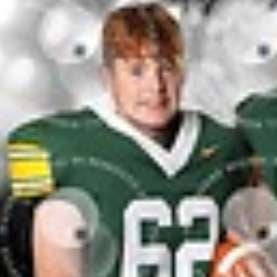 Xander Walsh mugshot