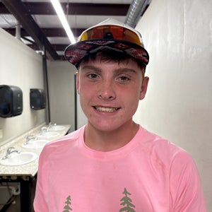 Caleb McConnel