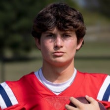 Jaxsyn Bagwell mugshot