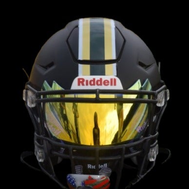 Meshach Headley mugshot