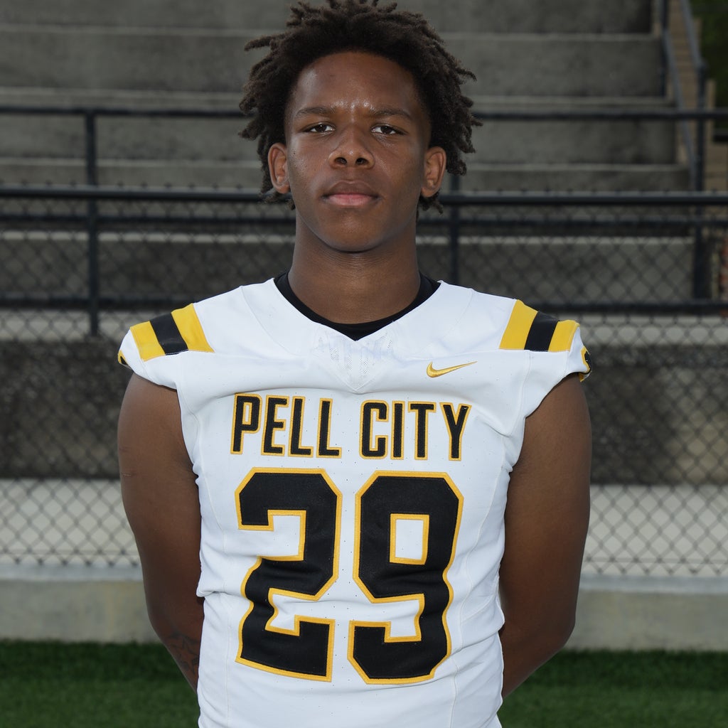 Jakilynn Sanders mugshot