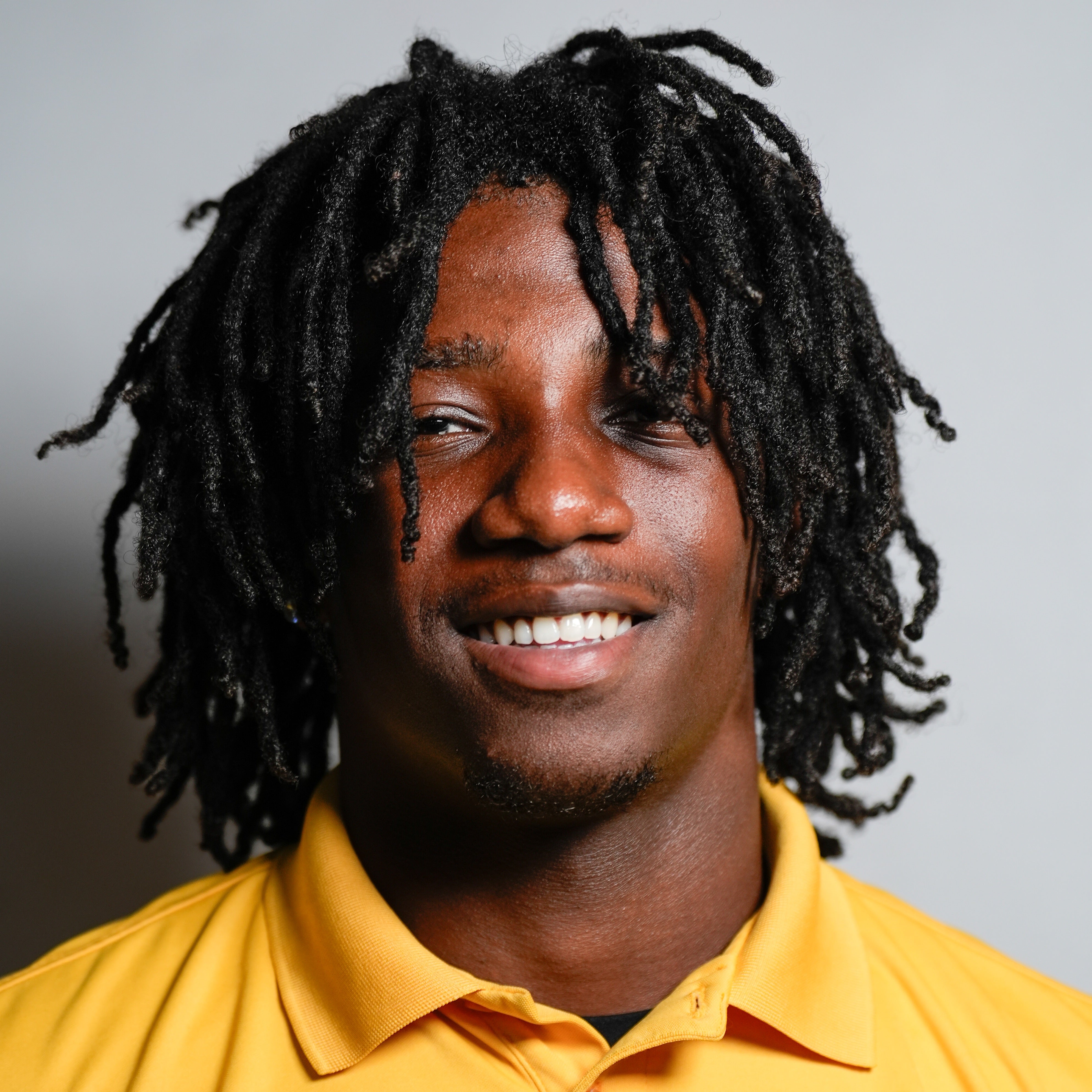 Josiah Smith mugshot