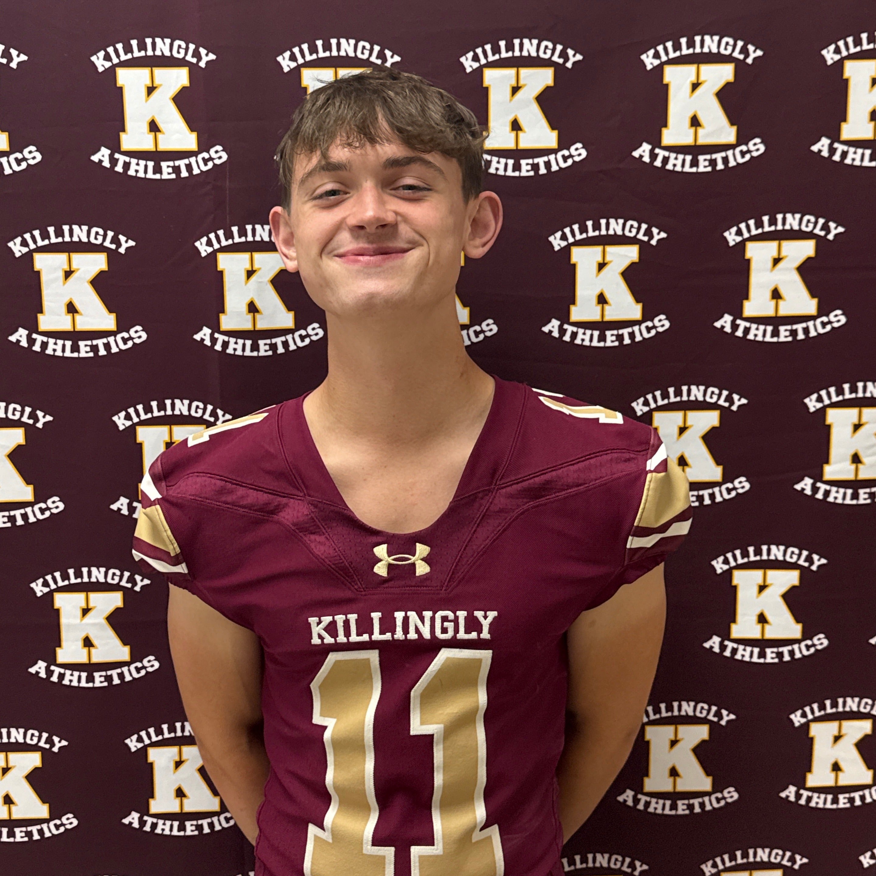 Aiden Lamotte mugshot