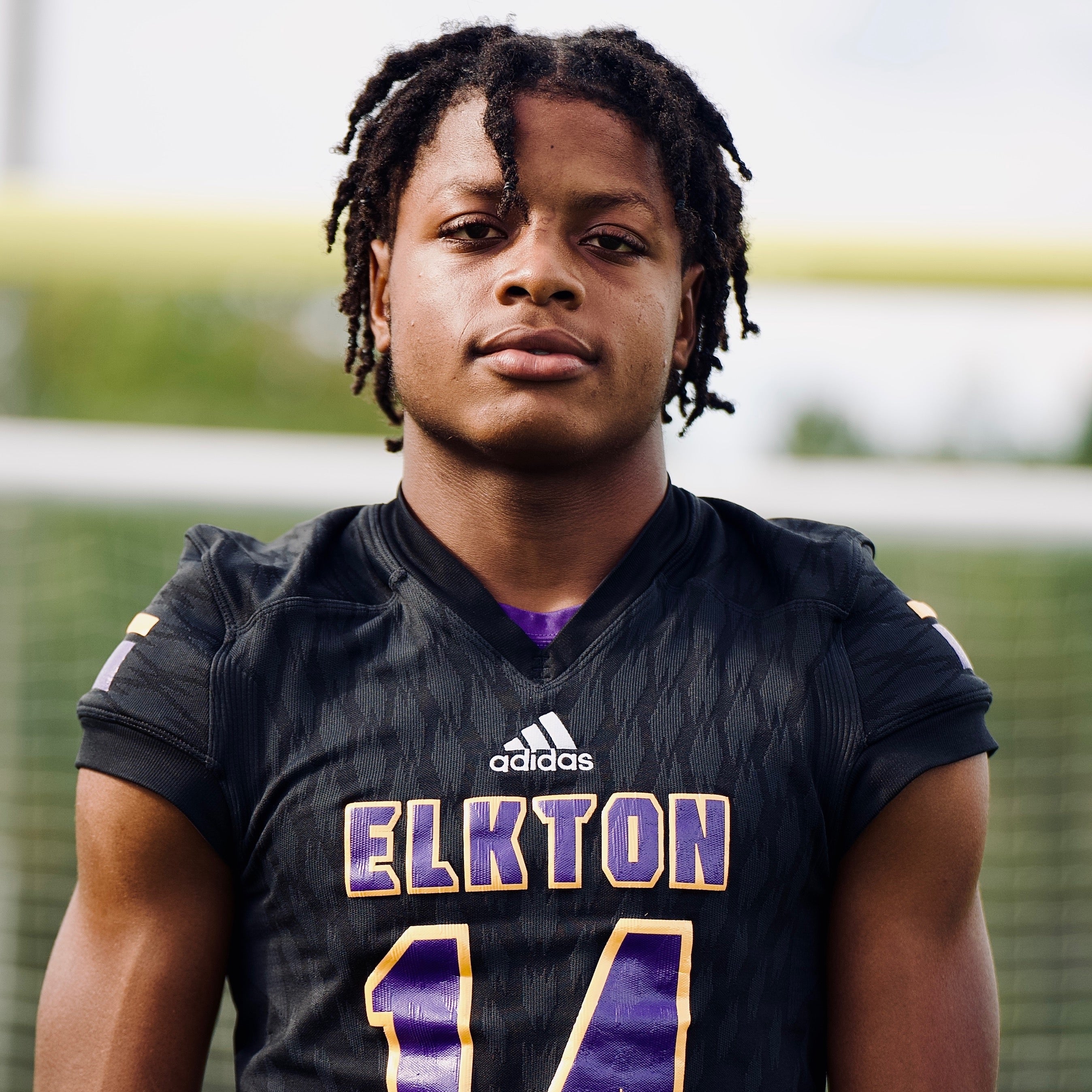 Damonte Brooks mugshot