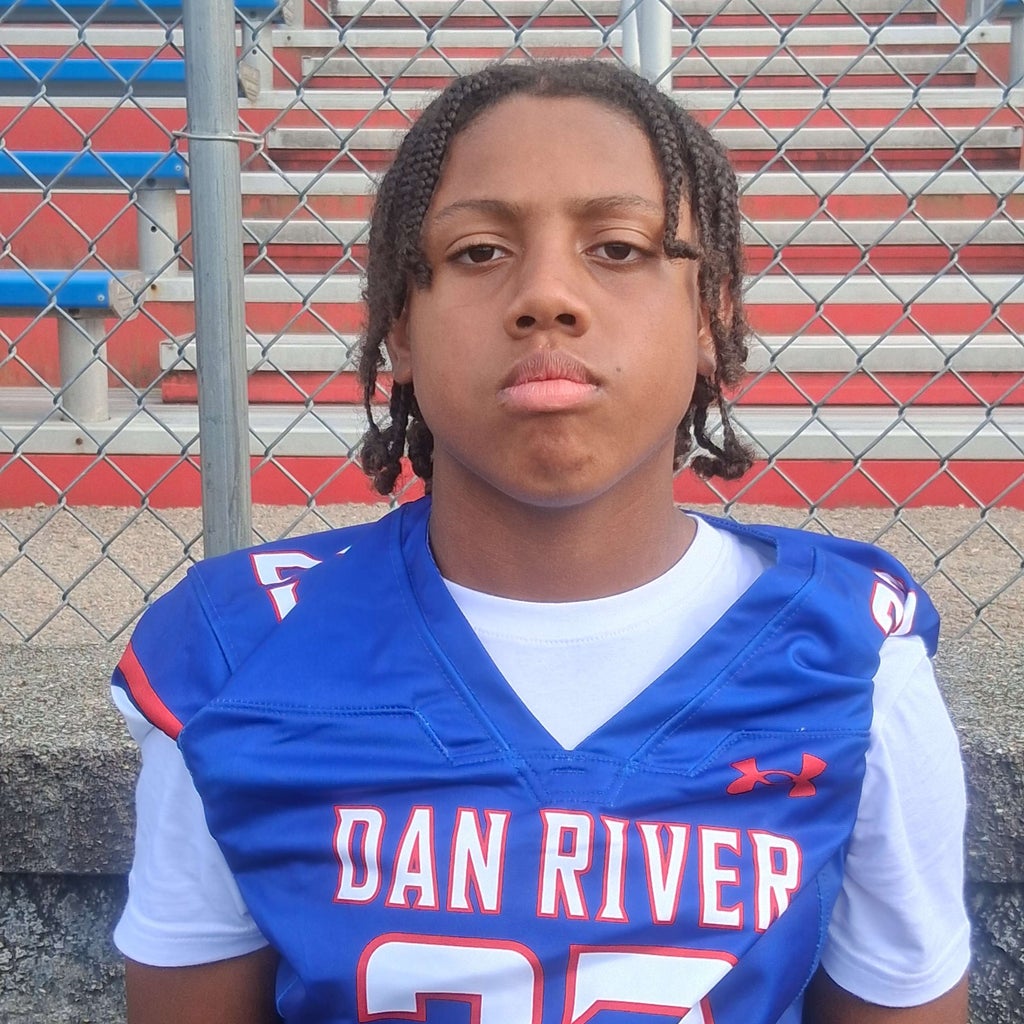 Tristan Carter mugshot