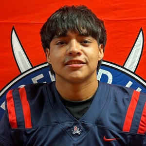 Michael Jacob Orozco Contreras