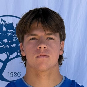 Keenan Ward