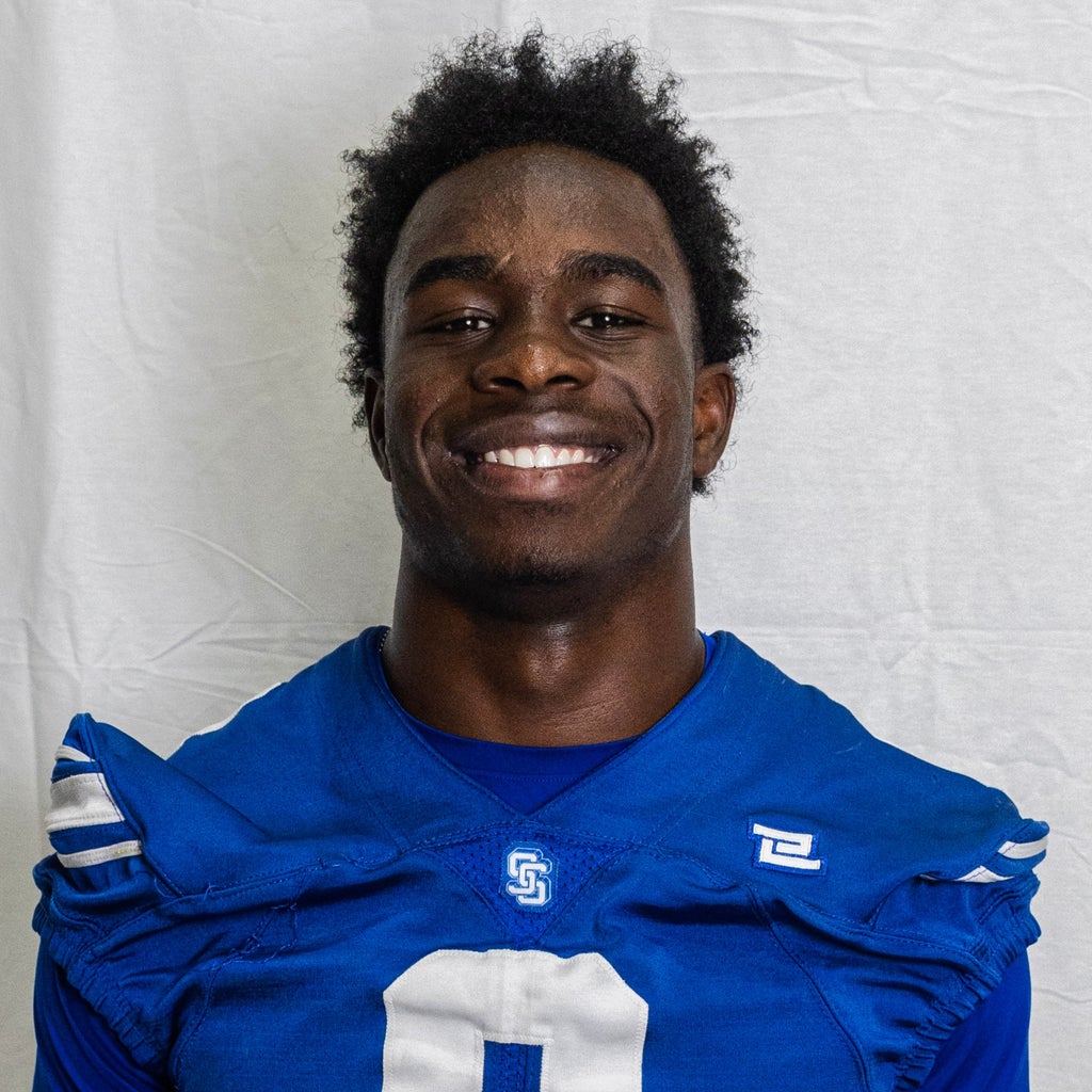 Latrell Markle mugshot