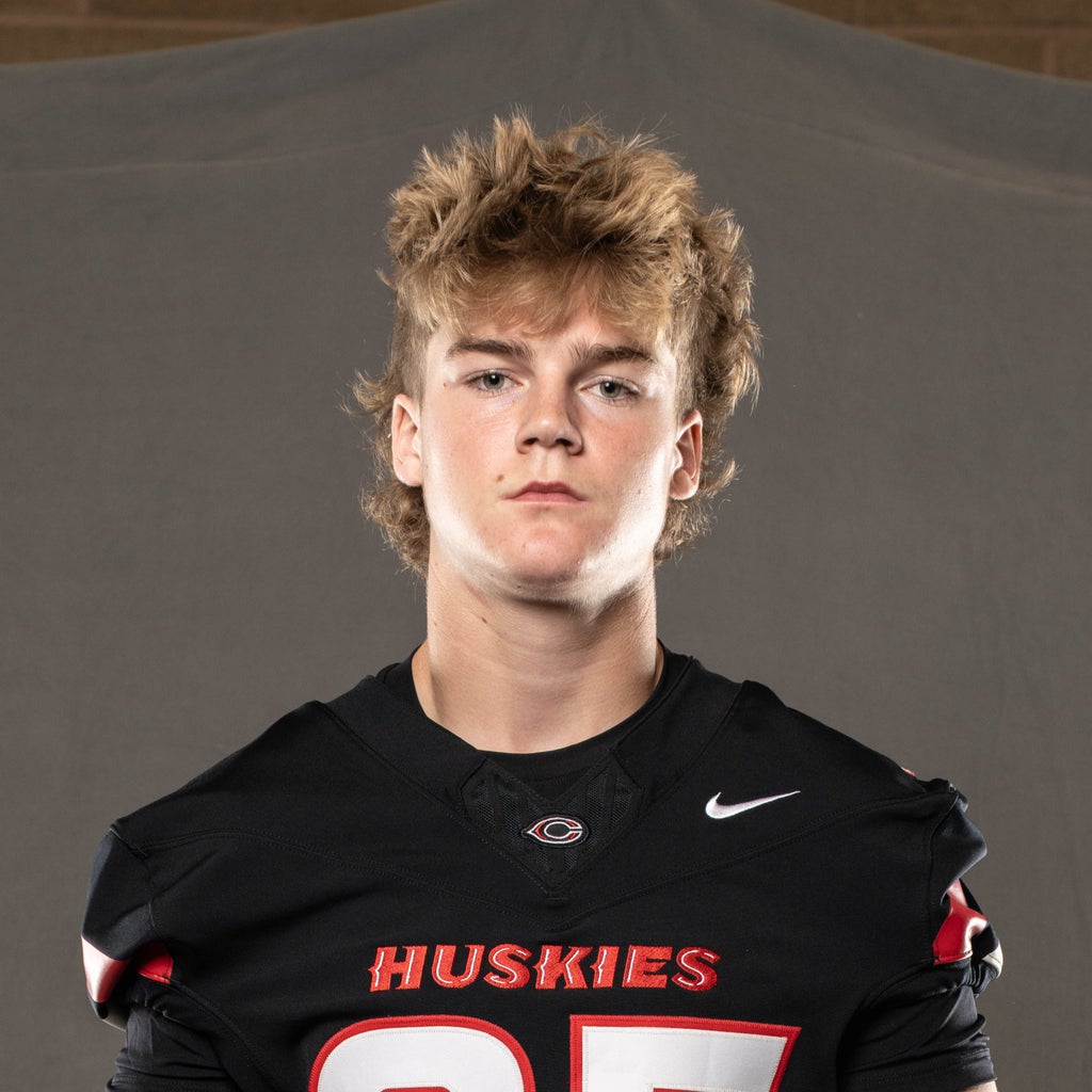 Mason Fowler mugshot