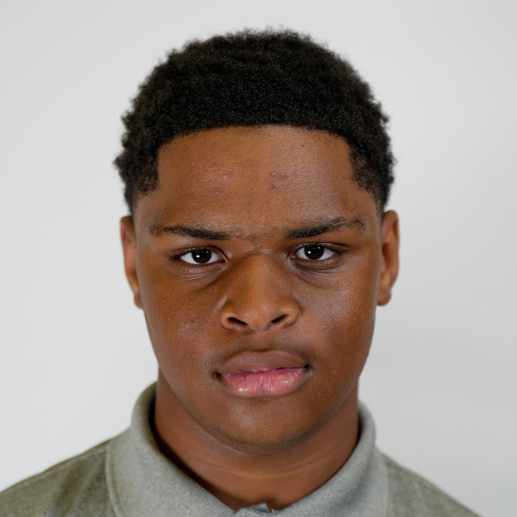 Kaiden Hill