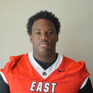 Stanford Greenlee mugshot