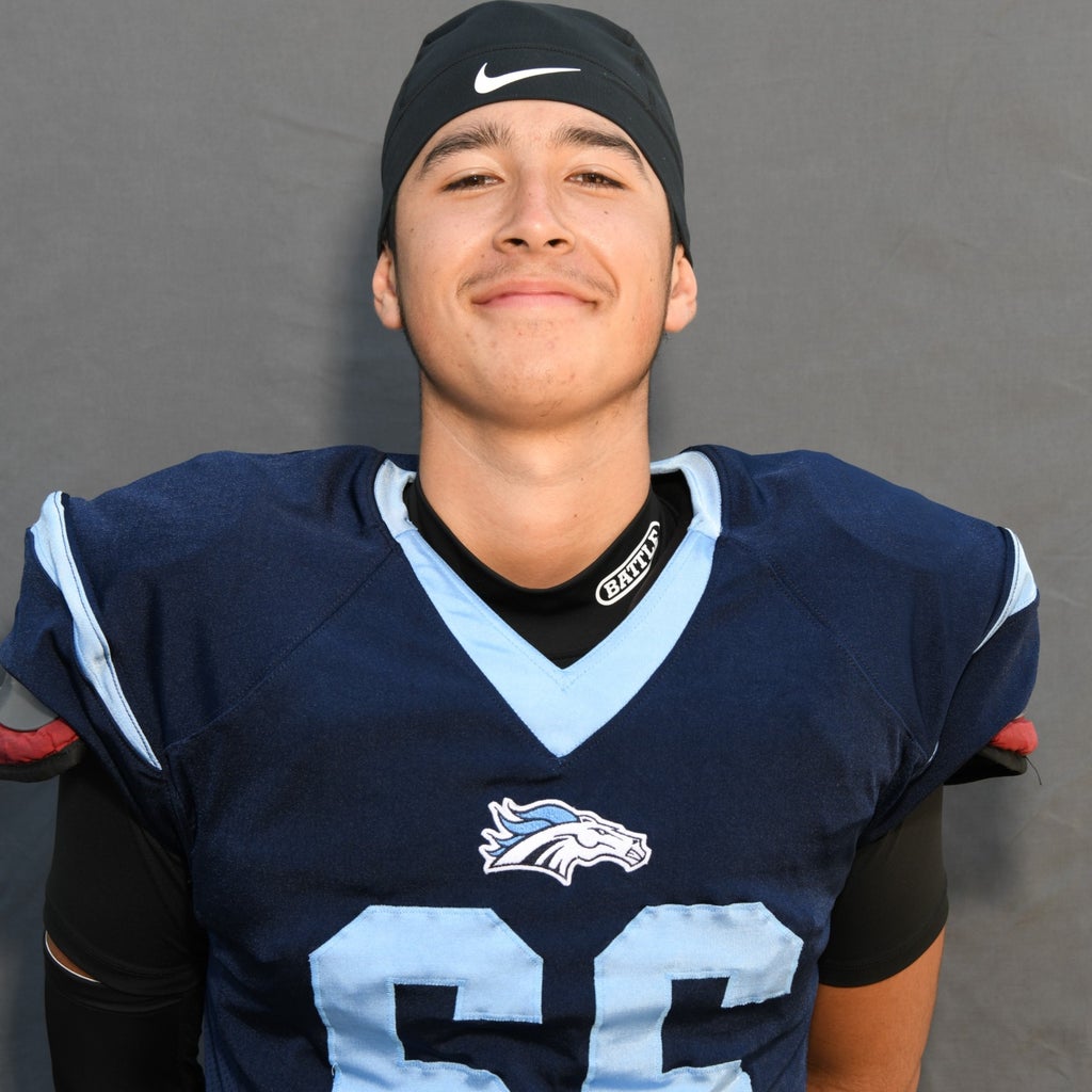 Marsello Mejia mugshot