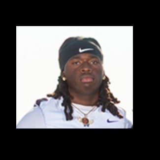 E'mari Wells mugshot