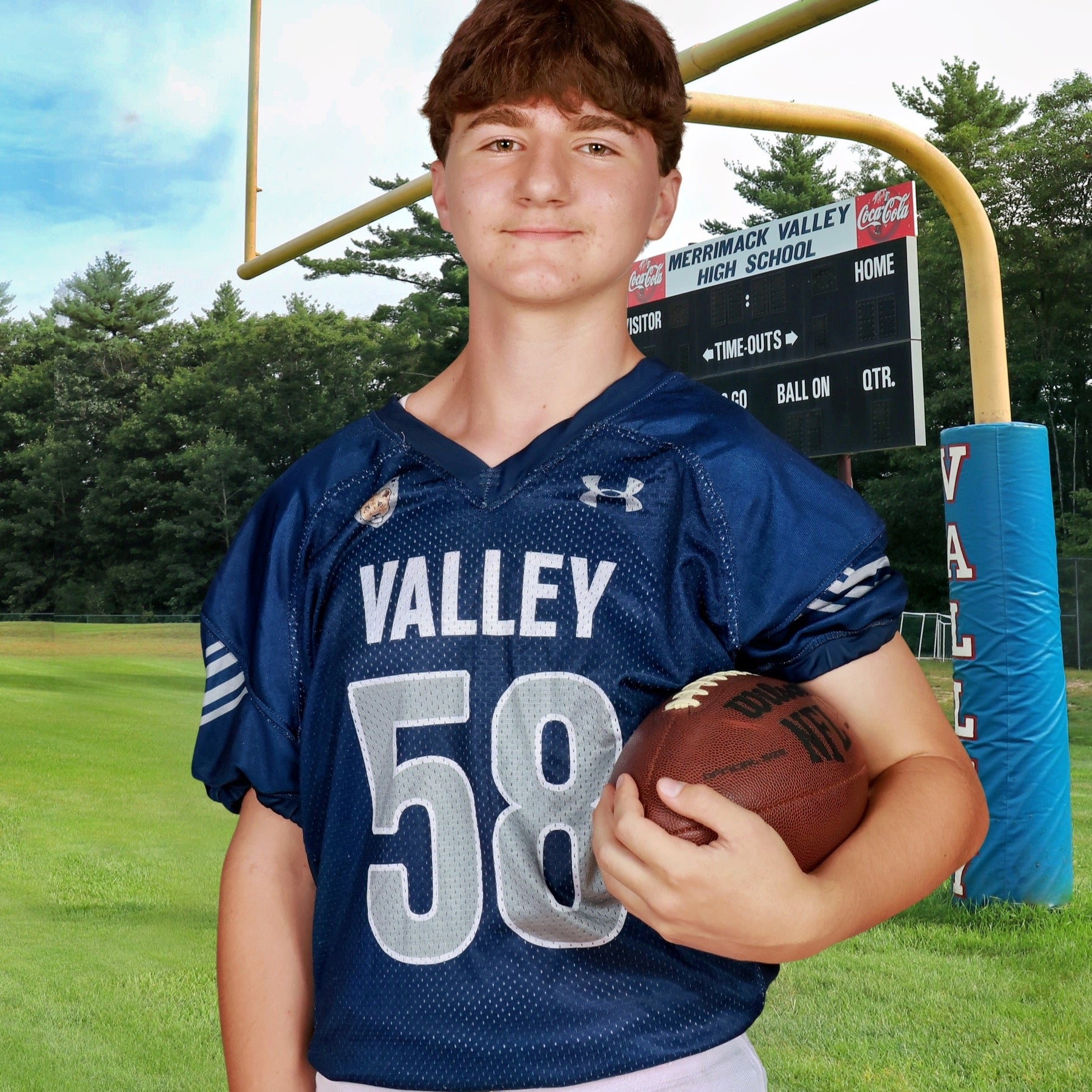 Brandon White, Jr. mugshot