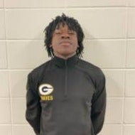 Deangelo Davis mugshot