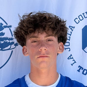 Caden Bessler mugshot