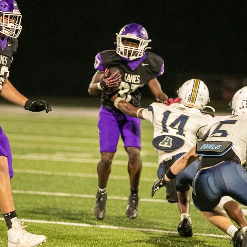 Zaveontae Jean