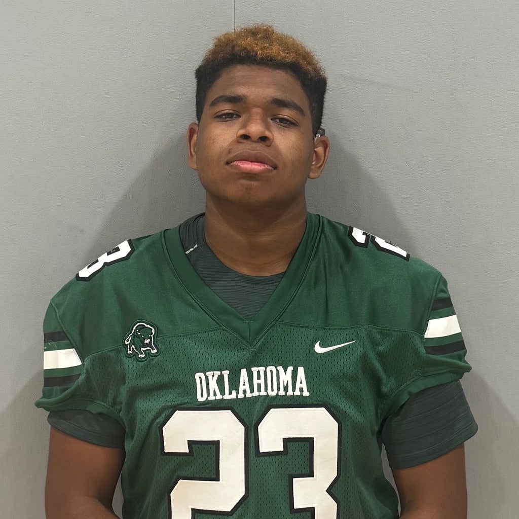 Vaydin Riley