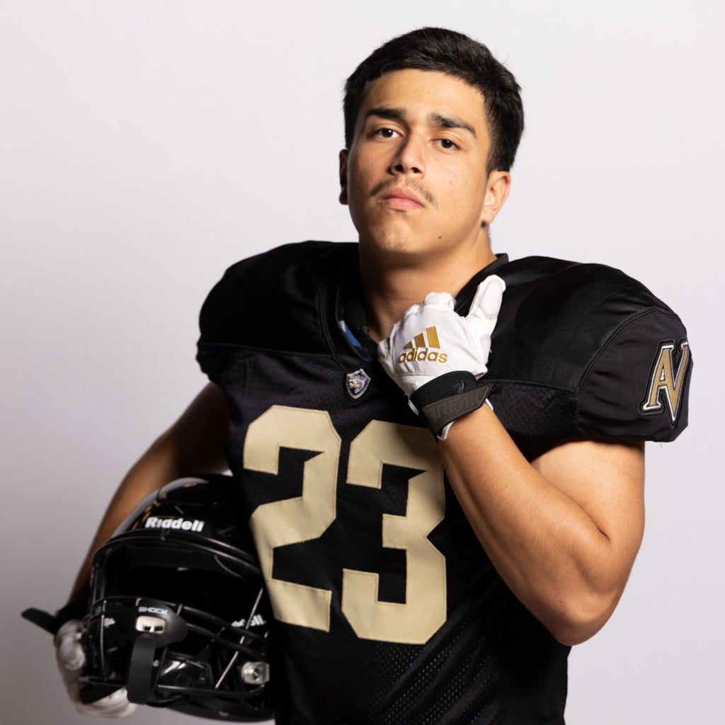 Nethaniel Flores mugshot