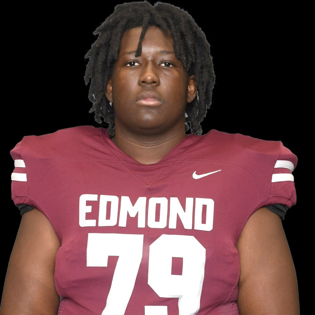 D'Angelo Summers mugshot