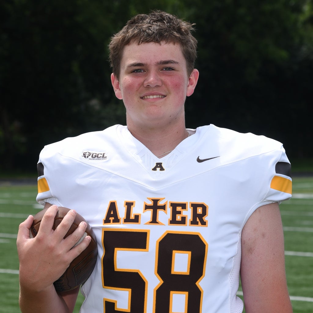 Chase Hurst