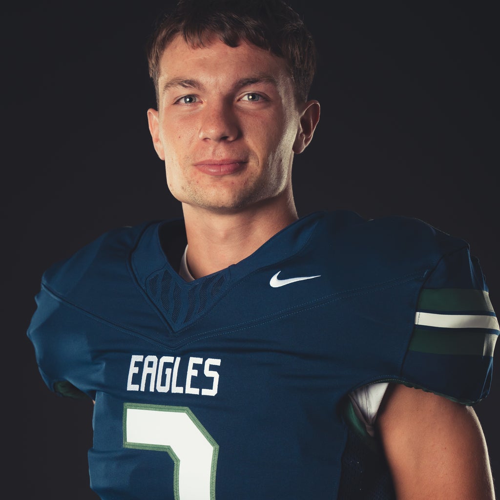 Noah Baumgarte mugshot