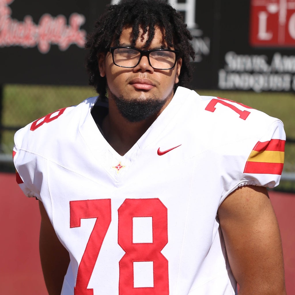 Jeremiah Henry mugshot