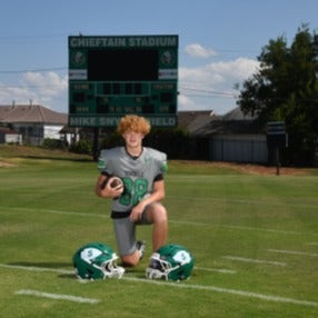 Colton Davis mugshot